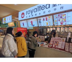 博時特攜手微信部署高校智能(néng)支付終端之重慶城市科(kē)技(jì )學(xué)院