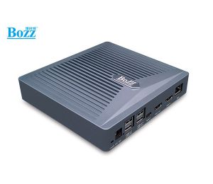 博時特加入華為(wèi)雲市場計劃，邊緣計算盒子EC02順利入駐華為(wèi)雲平台