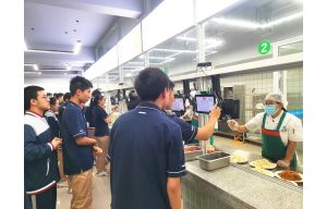 智慧校園硬件設備應用(yòng)解決方案