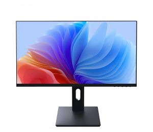 博時特科(kē)技(jì )發布4K超高清顯示器，實力刷新(xīn)辦(bàn)公(gōng)電(diàn)競新(xīn)視界！