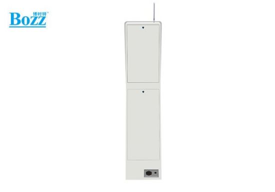 21.5”人臉識别自助終端機_F2151
