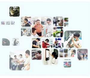 “乘風破浪，不負韶華”2020年夏季“最美博時特人”随手拍作(zuò)品展示