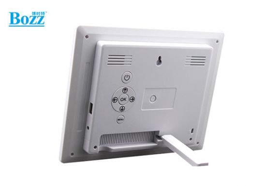 電(diàn)子時鍾 8寸時鍾機、數碼時鍾機_DC8004