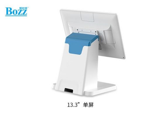 安(ān)卓刷臉支付收銀機 雙屏、單屏可(kě)選