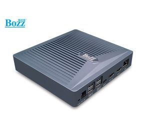 博時特廠家發布邊緣計算服務(wù)器EC02