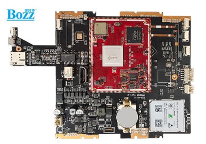 SW789B VER3.1(帶核心闆RK3288_2G+32G VER1.1)